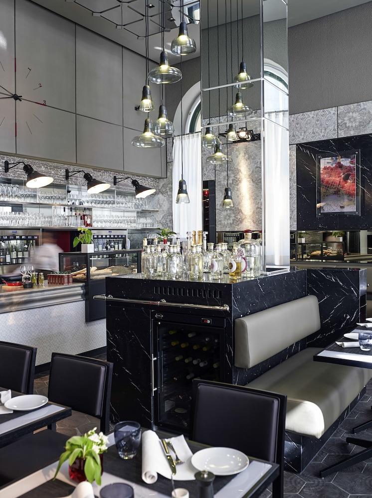 Fotos del hotel - Sofitel Munich Bayerpost