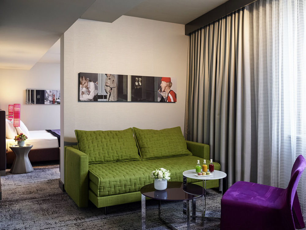 Fotos del hotel - Sofitel Munich Bayerpost