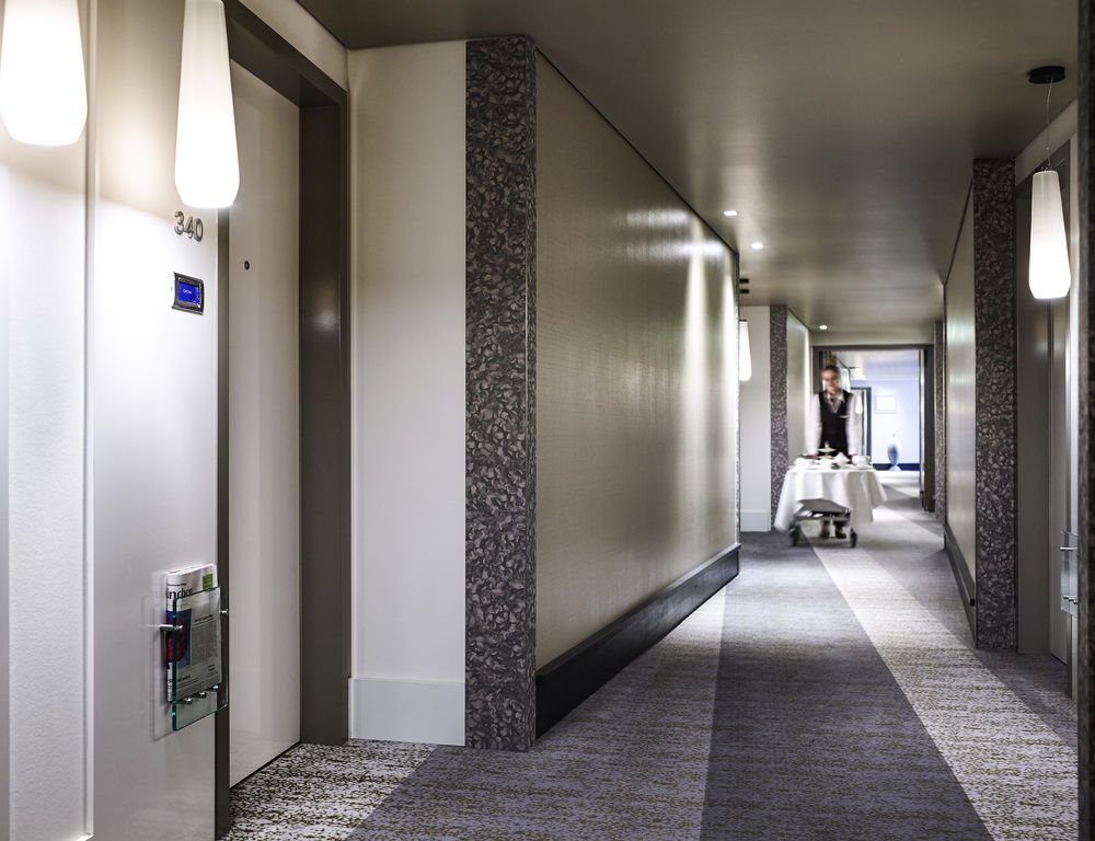 Fotos del hotel - Sofitel Munich Bayerpost