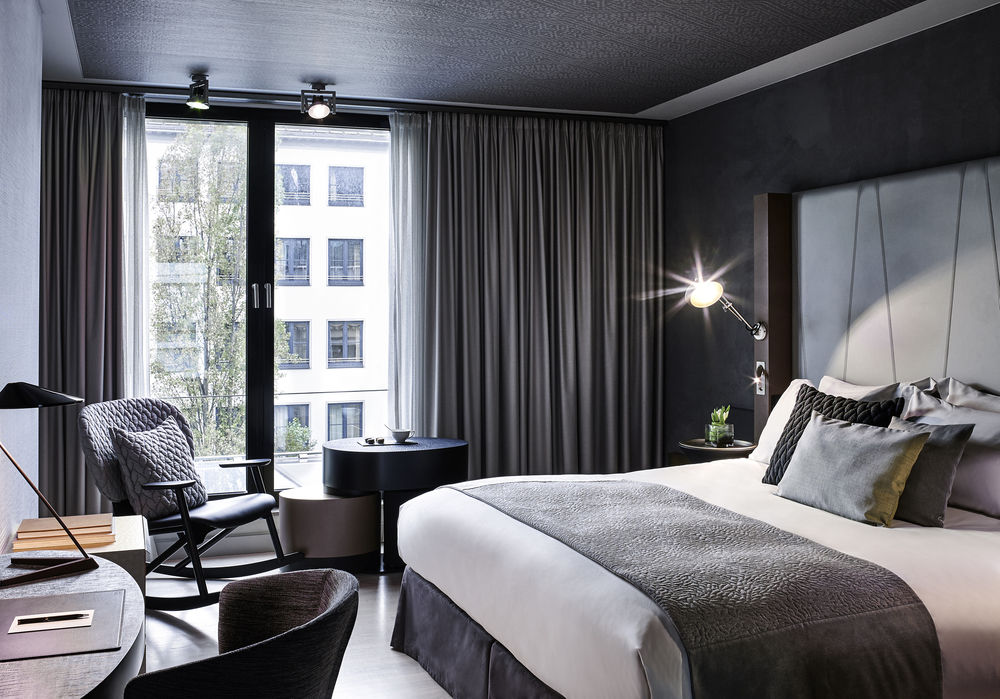 Fotos del hotel - Sofitel Munich Bayerpost