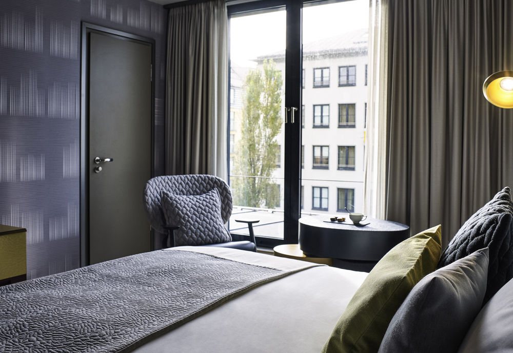 Fotos del hotel - Sofitel Munich Bayerpost