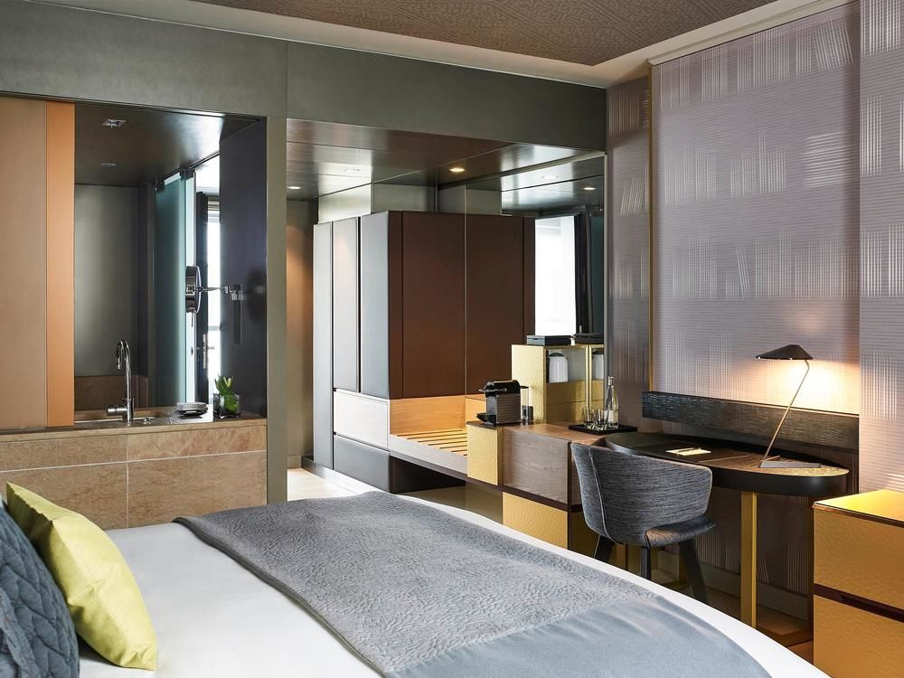 Fotos del hotel - Sofitel Munich Bayerpost