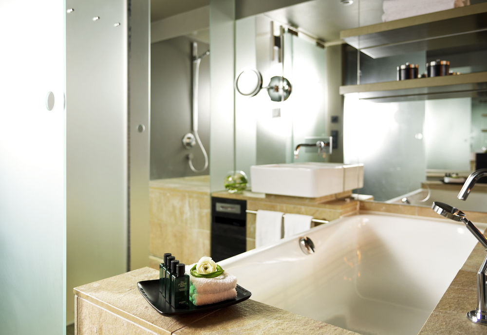 Fotos del hotel - Sofitel Munich Bayerpost