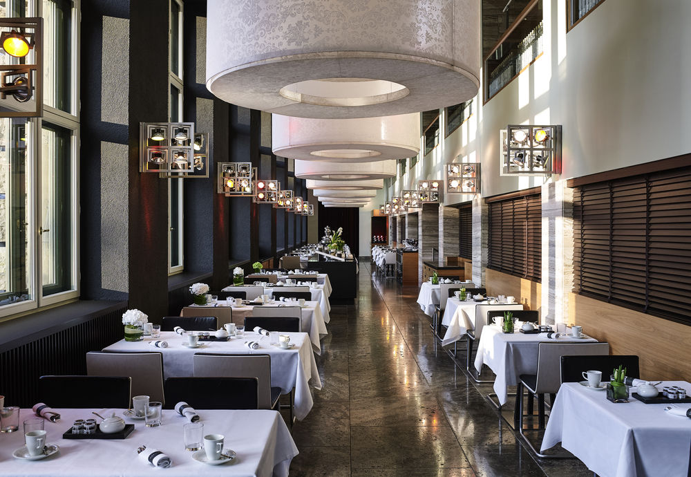 Fotos del hotel - Sofitel Munich Bayerpost