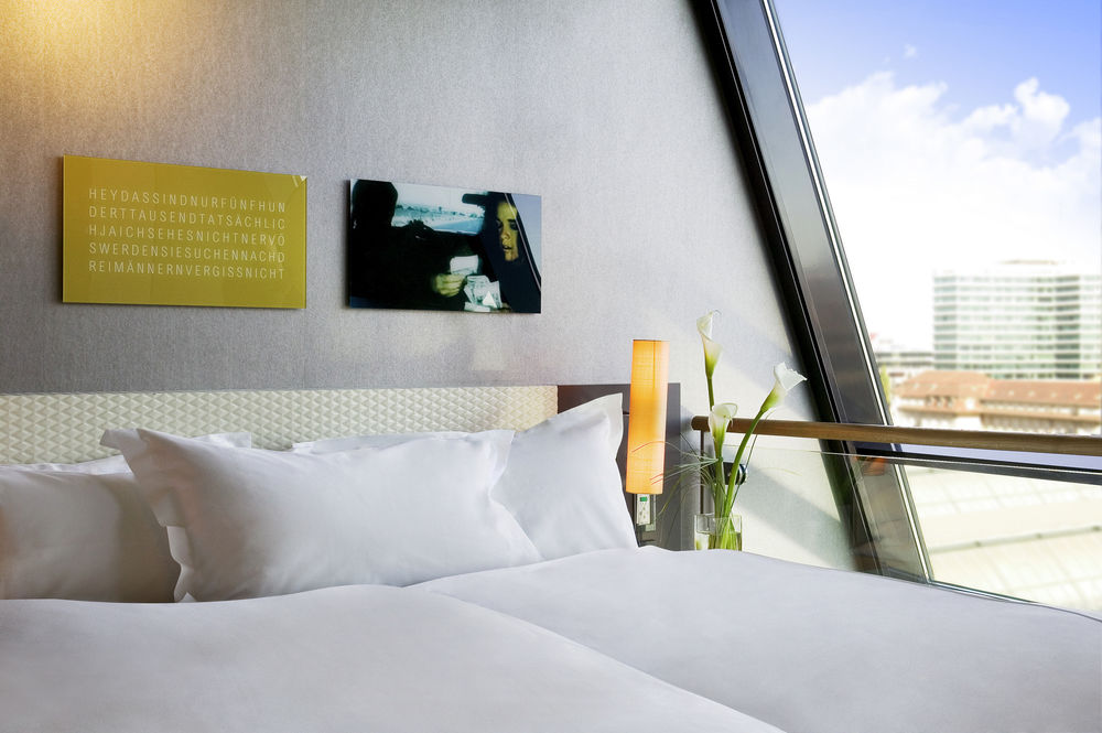 Fotos del hotel - Sofitel Munich Bayerpost