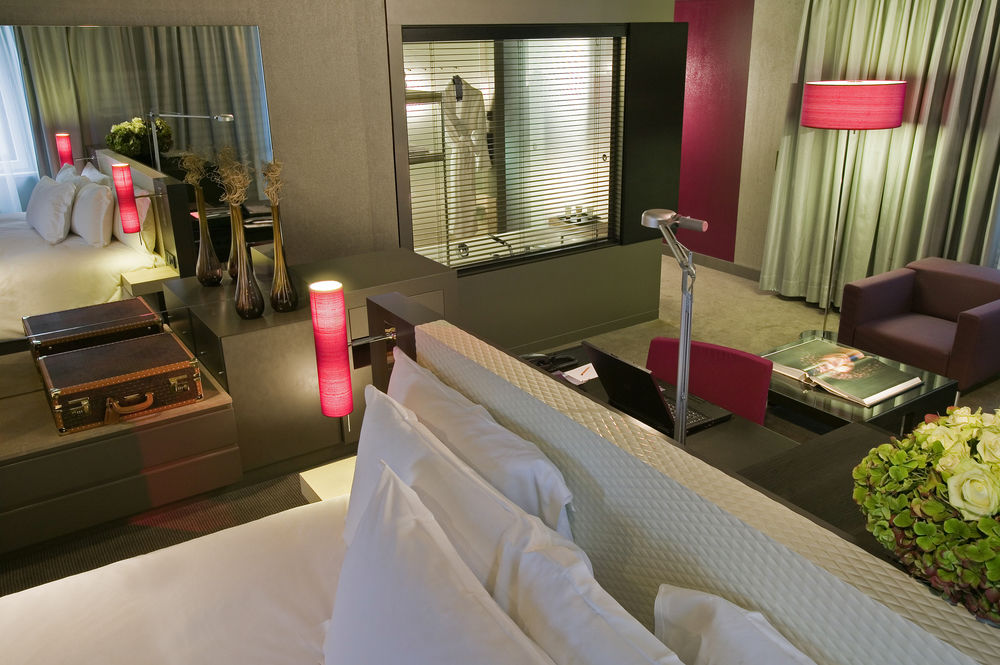 Fotos del hotel - Sofitel Munich Bayerpost