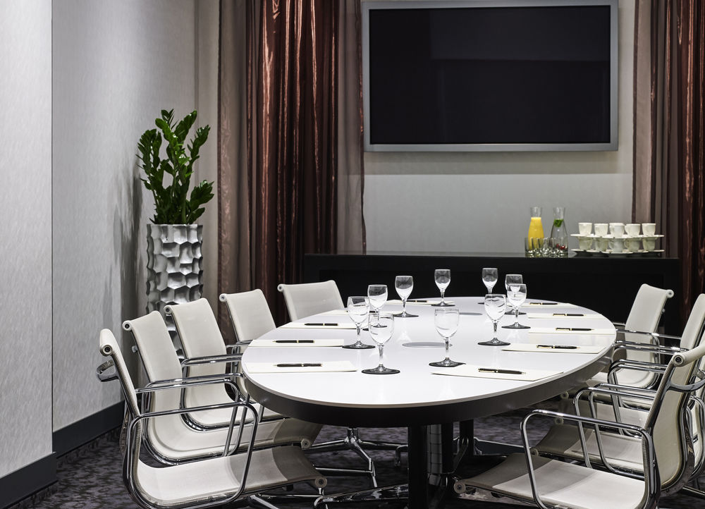 Fotos del hotel - Sofitel Munich Bayerpost