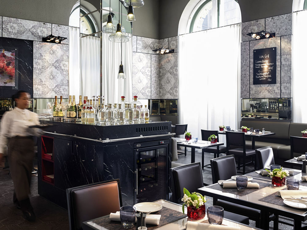 Fotos del hotel - Sofitel Munich Bayerpost