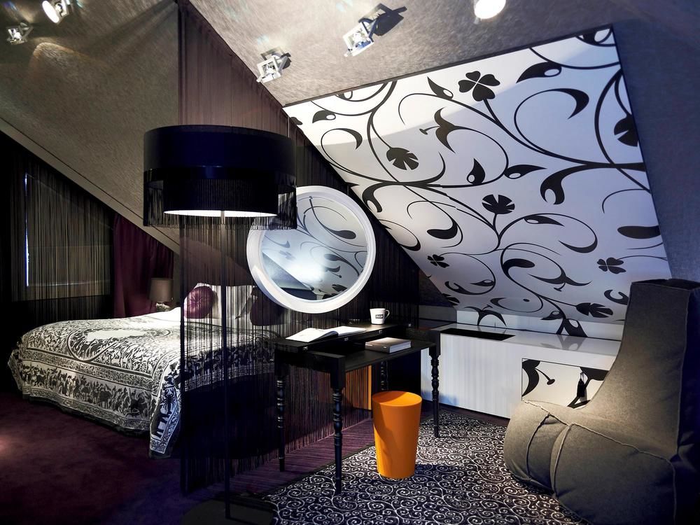 Fotos del hotel - Sofitel Munich Bayerpost