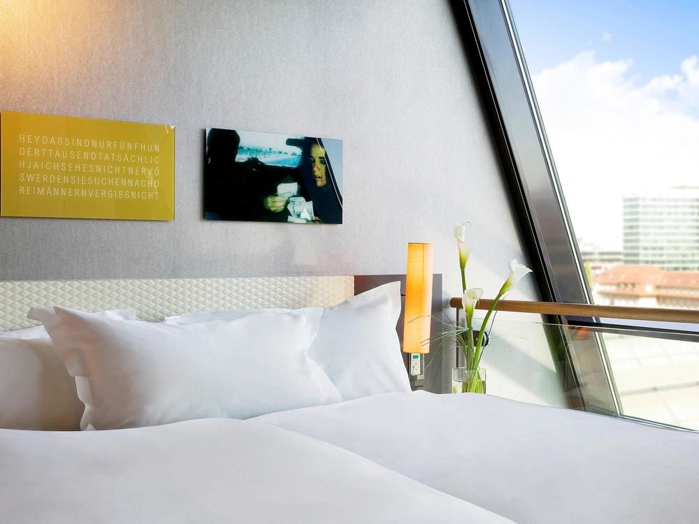 Fotos del hotel - Sofitel Munich Bayerpost