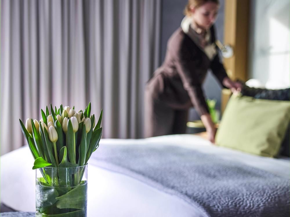 Fotos del hotel - Sofitel Munich Bayerpost