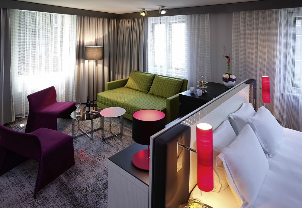 Fotos del hotel - Sofitel Munich Bayerpost