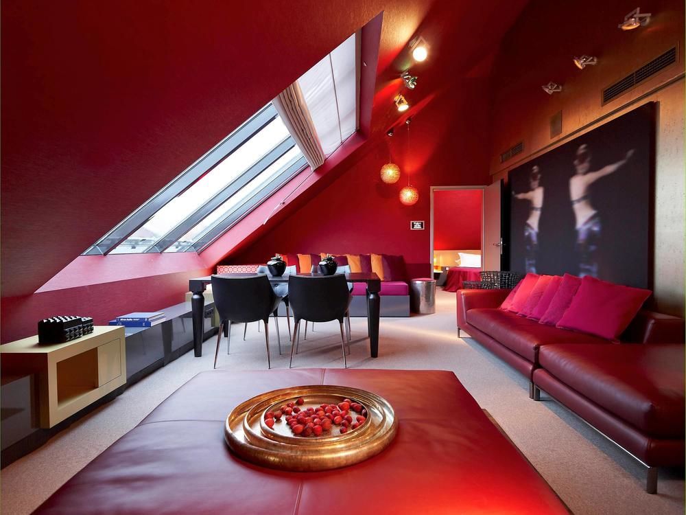 Fotos del hotel - Sofitel Munich Bayerpost