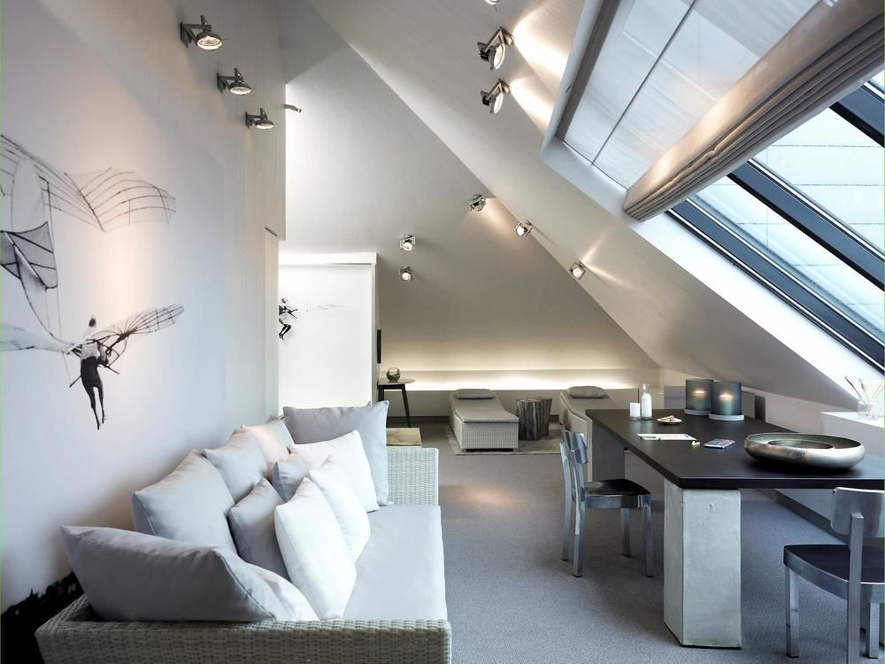 Fotos del hotel - Sofitel Munich Bayerpost