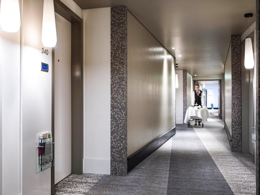 Fotos del hotel - Sofitel Munich Bayerpost