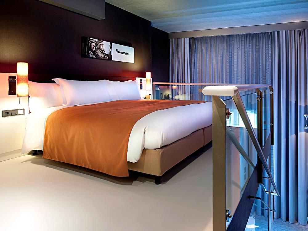 Fotos del hotel - Sofitel Munich Bayerpost