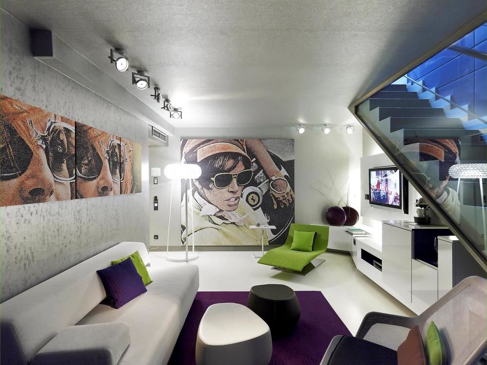 Fotos del hotel - Sofitel Munich Bayerpost