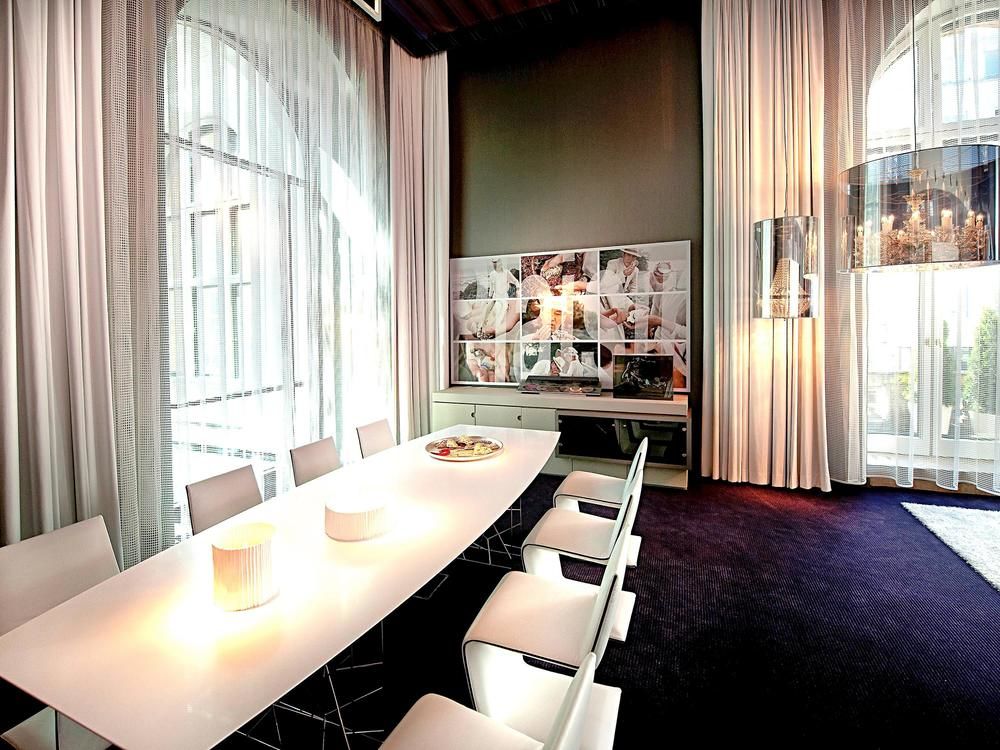 Fotos del hotel - Sofitel Munich Bayerpost
