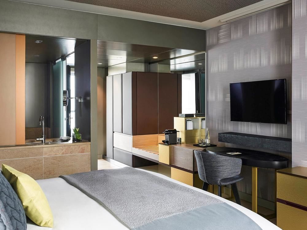 Fotos del hotel - Sofitel Munich Bayerpost