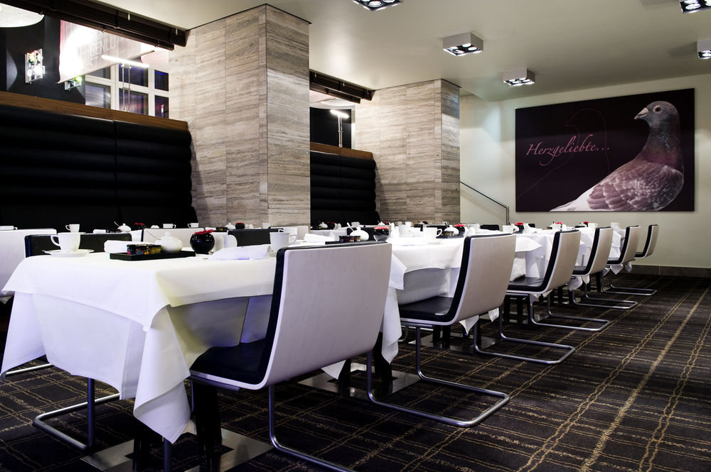 Fotos del hotel - Sofitel Munich Bayerpost
