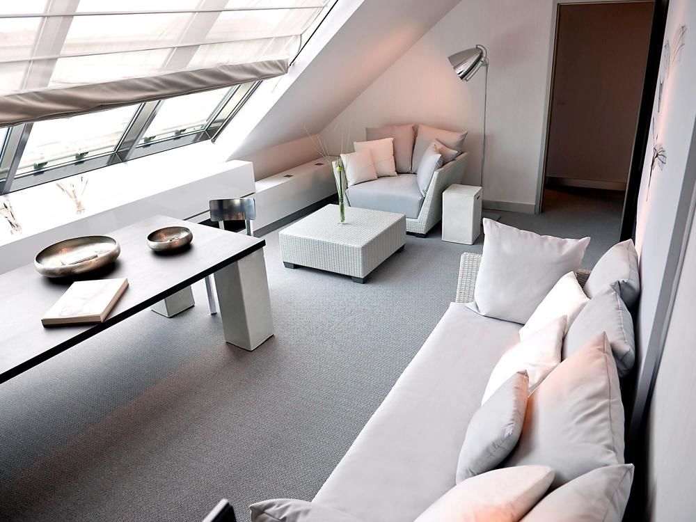Fotos del hotel - Sofitel Munich Bayerpost