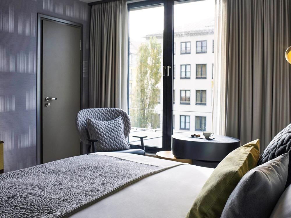 Fotos del hotel - Sofitel Munich Bayerpost