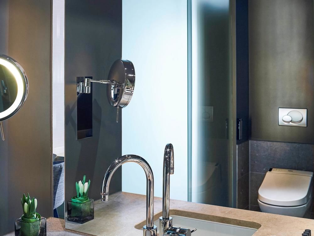 Fotos del hotel - Sofitel Munich Bayerpost