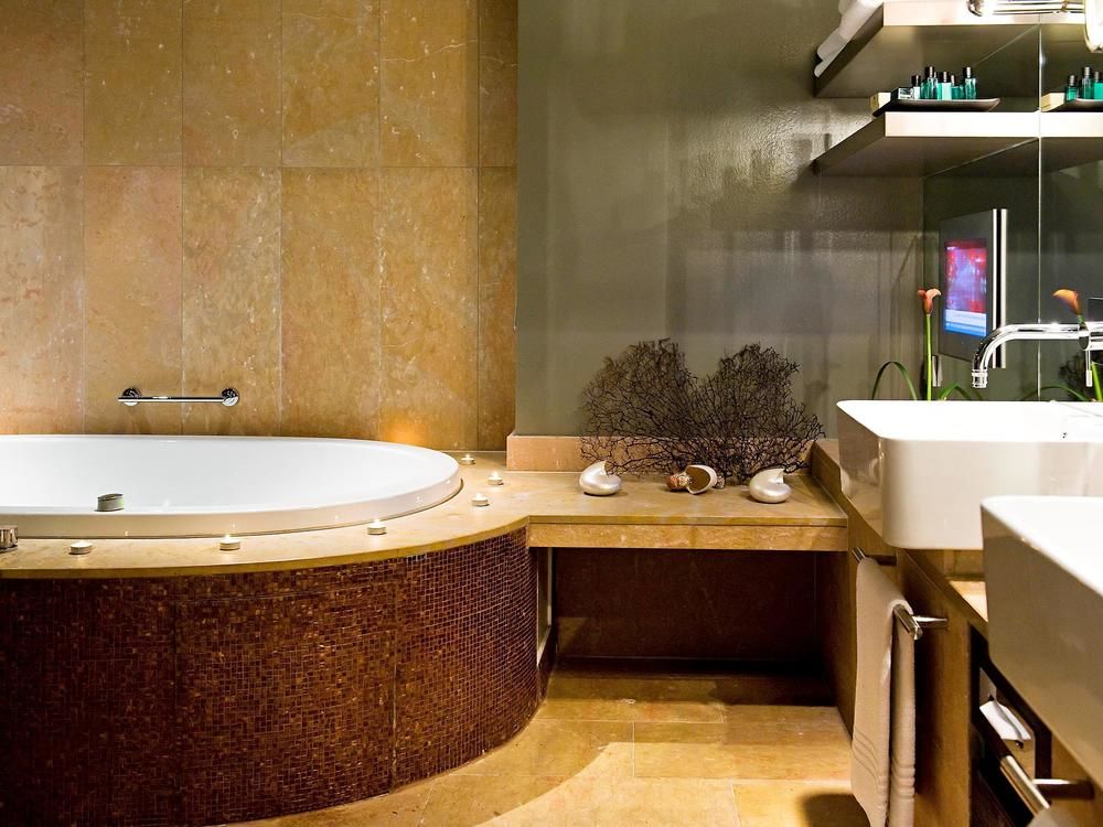 Fotos del hotel - Sofitel Munich Bayerpost
