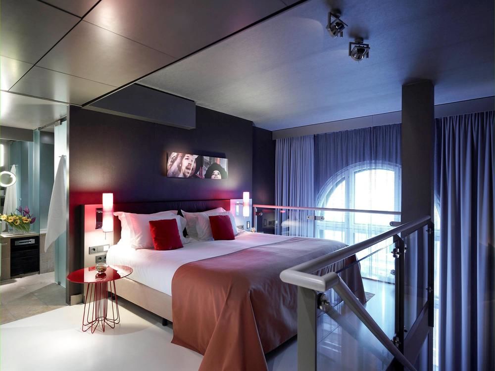 Fotos del hotel - Sofitel Munich Bayerpost