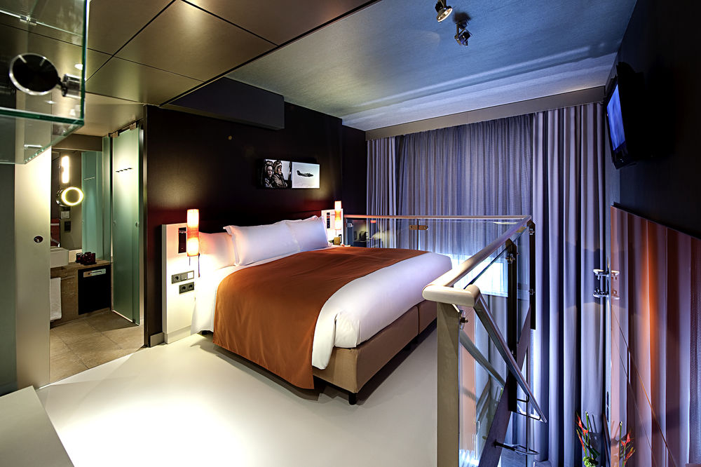 Fotos del hotel - Sofitel Munich Bayerpost