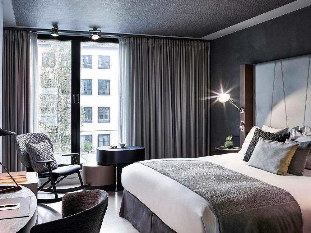 Fotos del hotel - Sofitel Munich Bayerpost