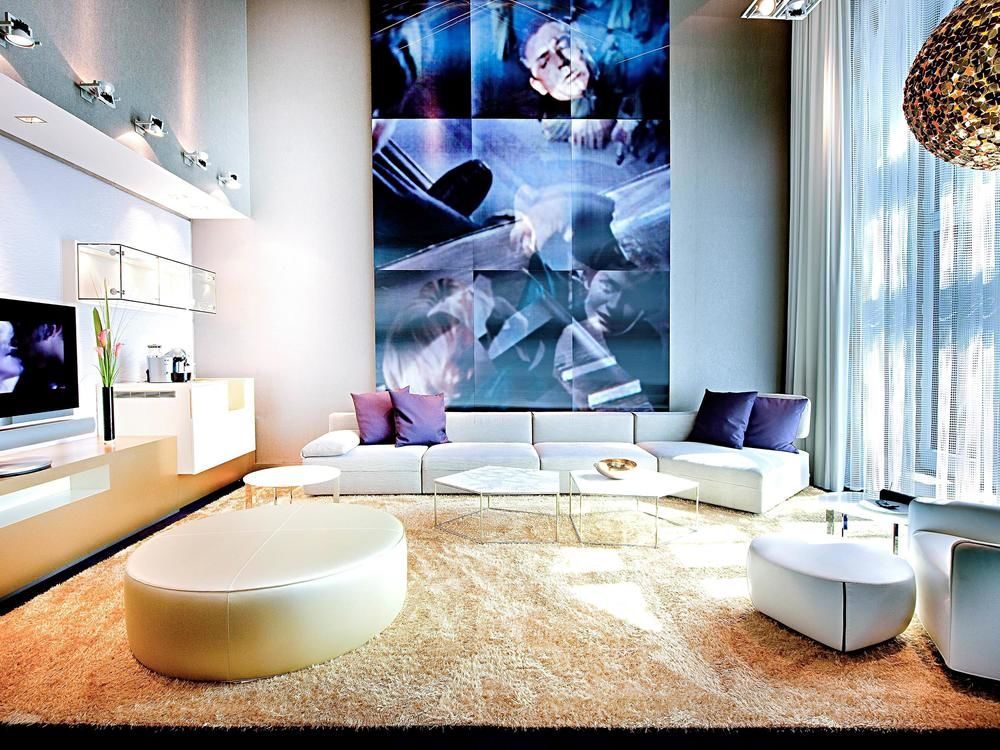 Fotos del hotel - Sofitel Munich Bayerpost