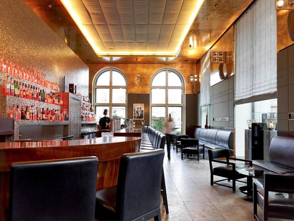 Fotos del hotel - Sofitel Munich Bayerpost