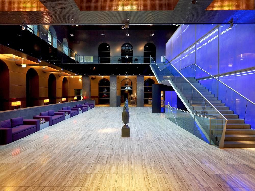 Fotos del hotel - Sofitel Munich Bayerpost