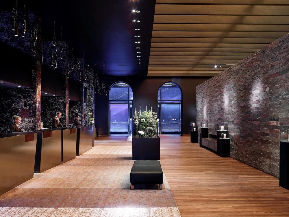 Fotos del hotel - Sofitel Munich Bayerpost