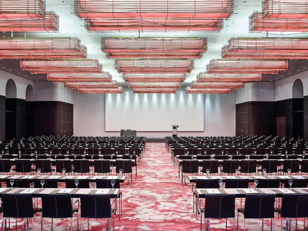 Fotos del hotel - Sofitel Munich Bayerpost