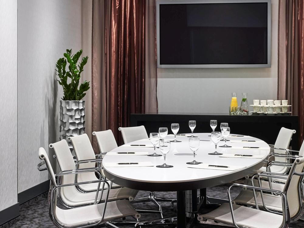 Fotos del hotel - Sofitel Munich Bayerpost