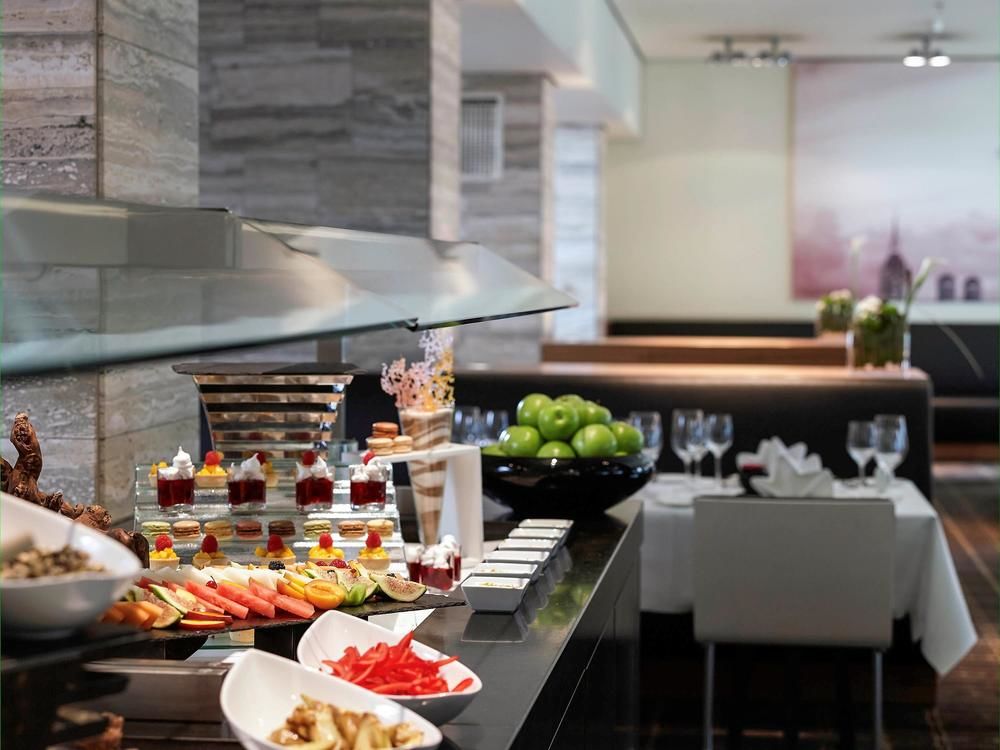 Fotos del hotel - Sofitel Munich Bayerpost