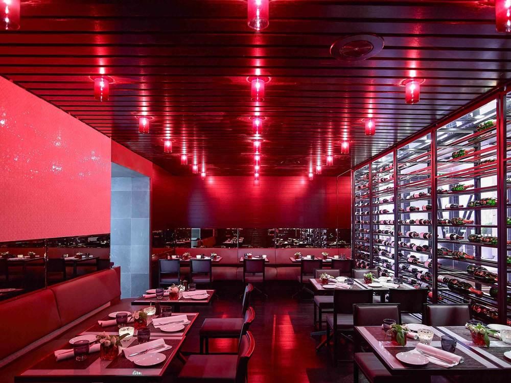 Fotos del hotel - Sofitel Munich Bayerpost