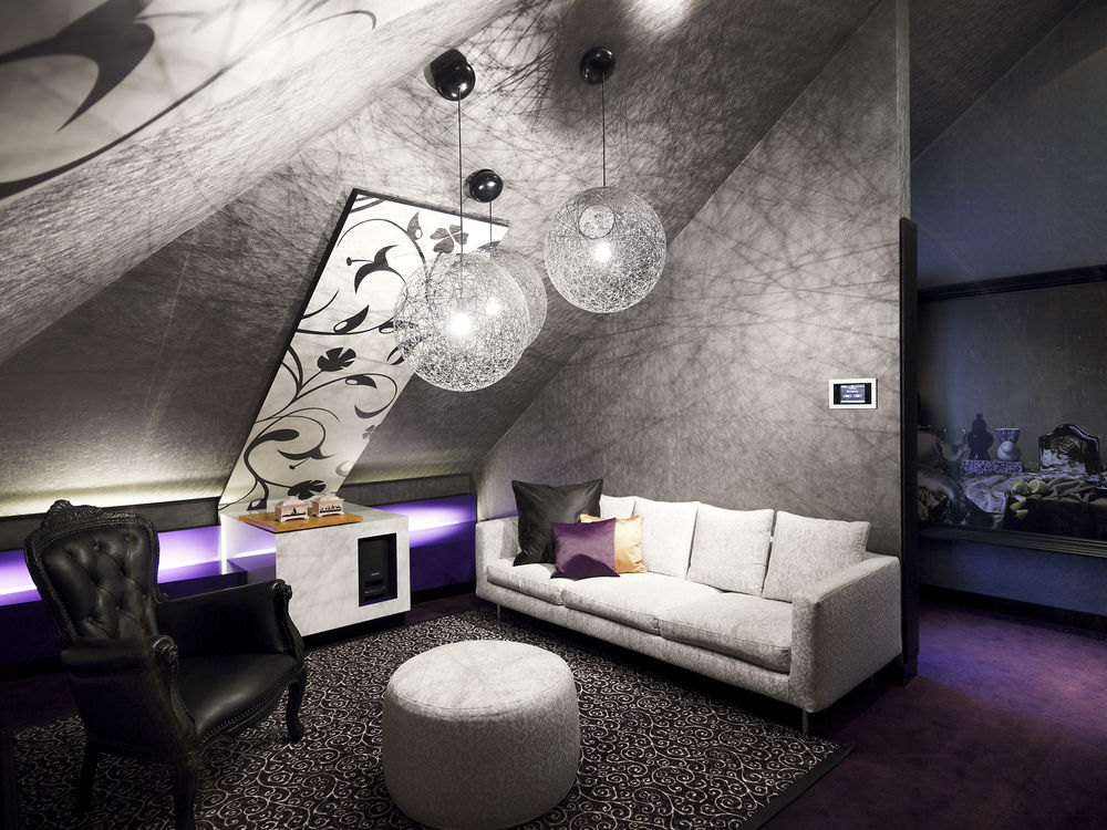 Fotos del hotel - Sofitel Munich Bayerpost