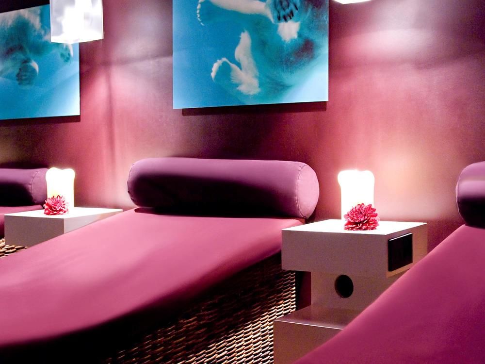Fotos del hotel - Sofitel Munich Bayerpost