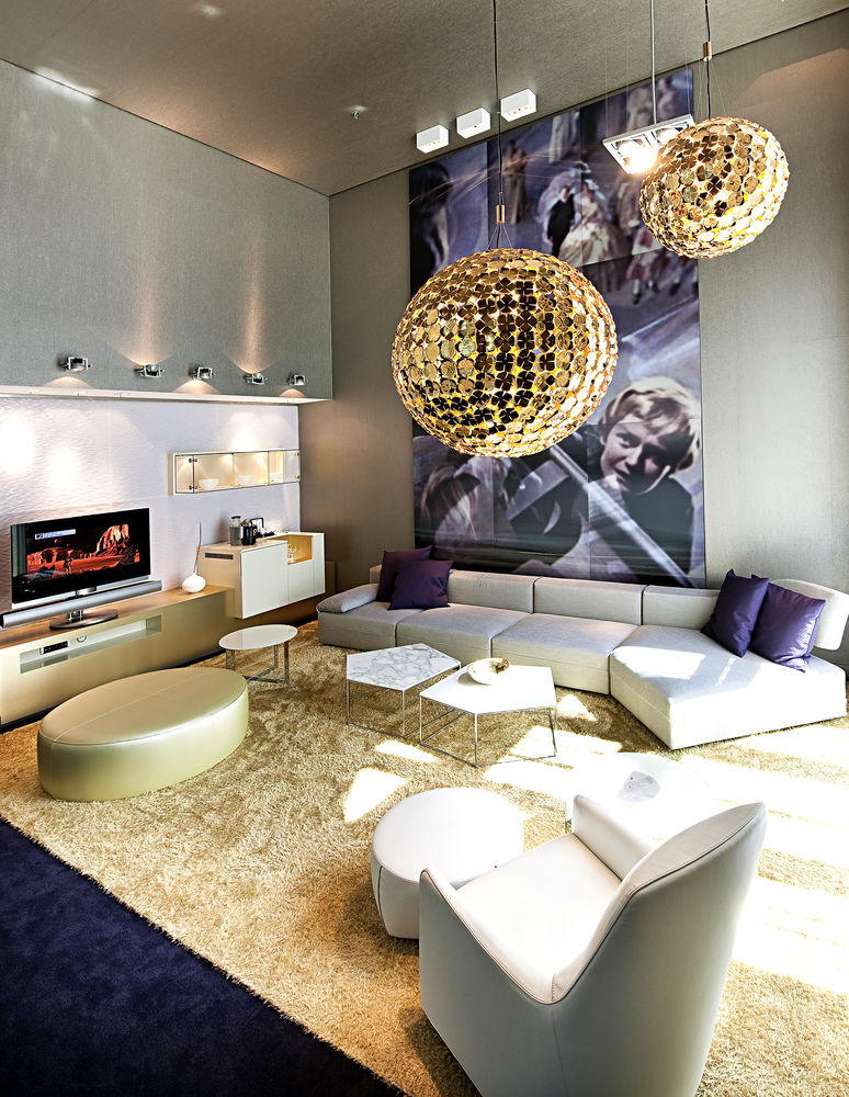 Fotos del hotel - Sofitel Munich Bayerpost