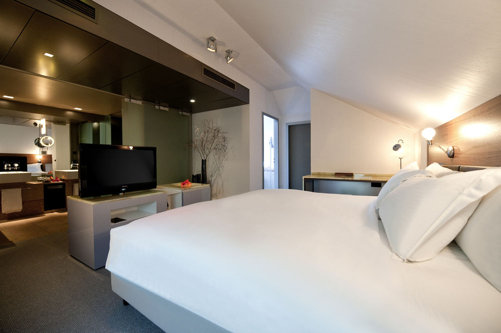 Fotos del hotel - Sofitel Munich Bayerpost