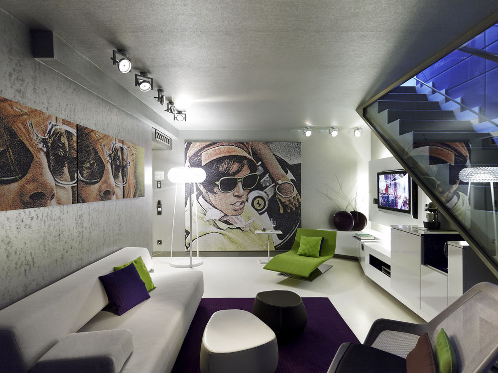Fotos del hotel - Sofitel Munich Bayerpost