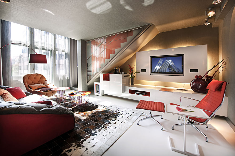 Fotos del hotel - Sofitel Munich Bayerpost