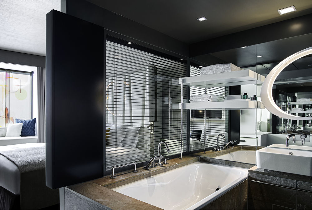 Fotos del hotel - Sofitel Munich Bayerpost