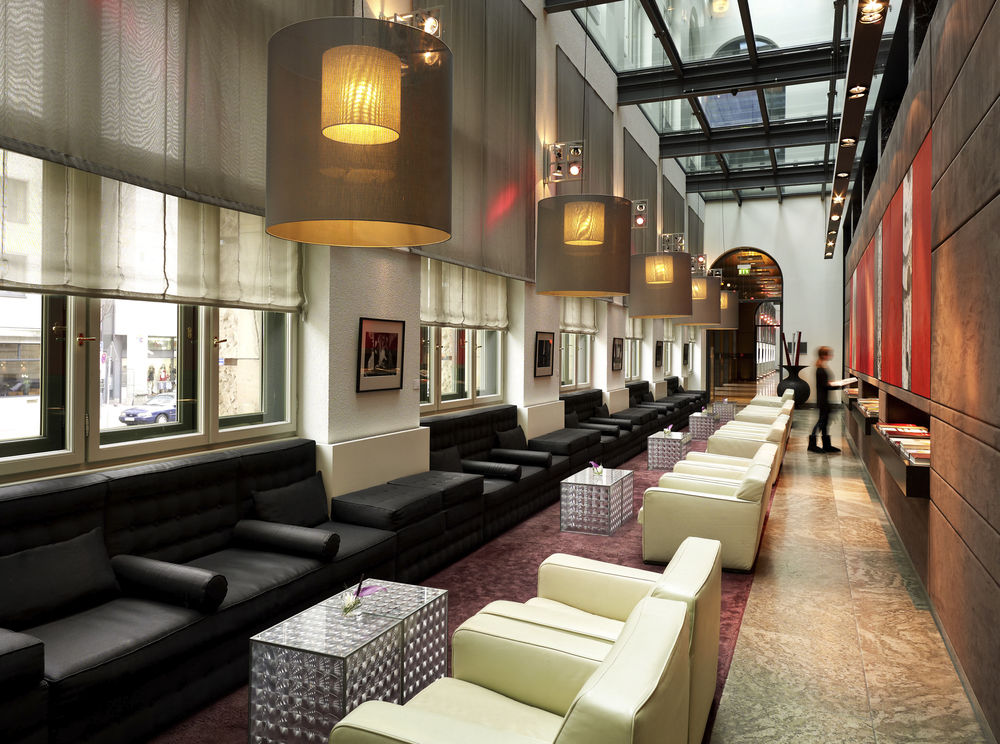Fotos del hotel - Sofitel Munich Bayerpost