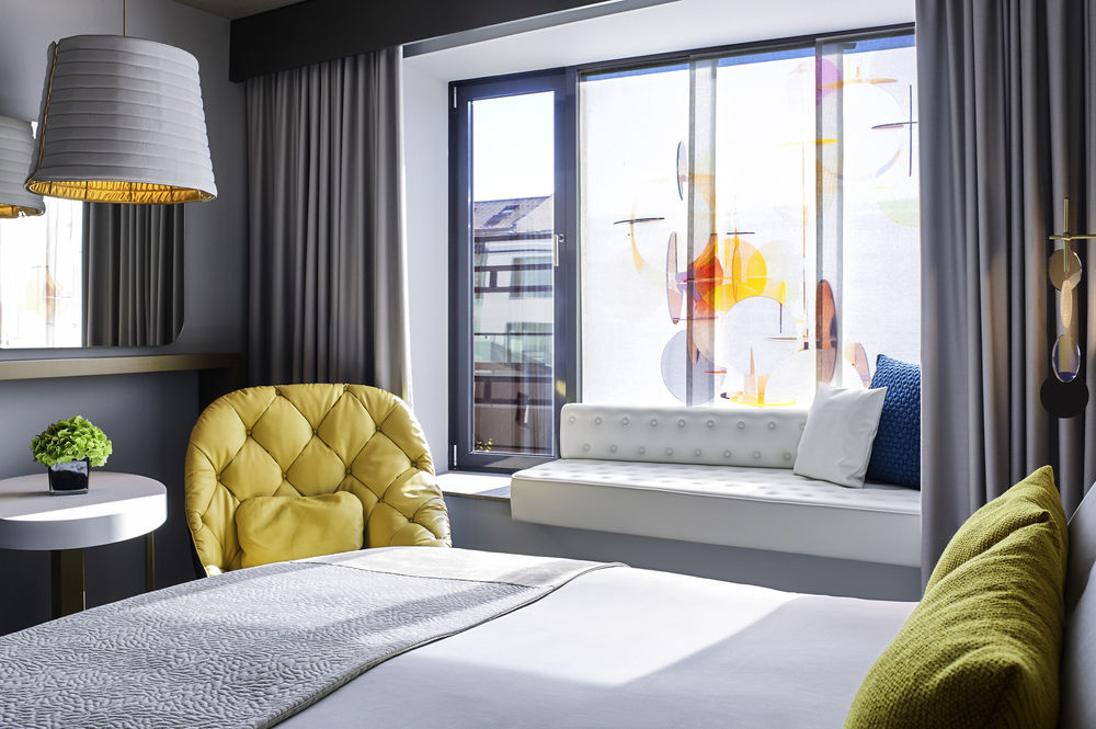 Fotos del hotel - Sofitel Munich Bayerpost