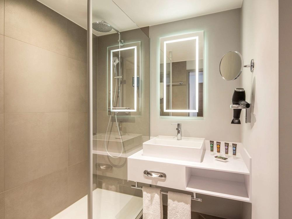 Fotos del hotel - Novotel Hamburg City Alster
