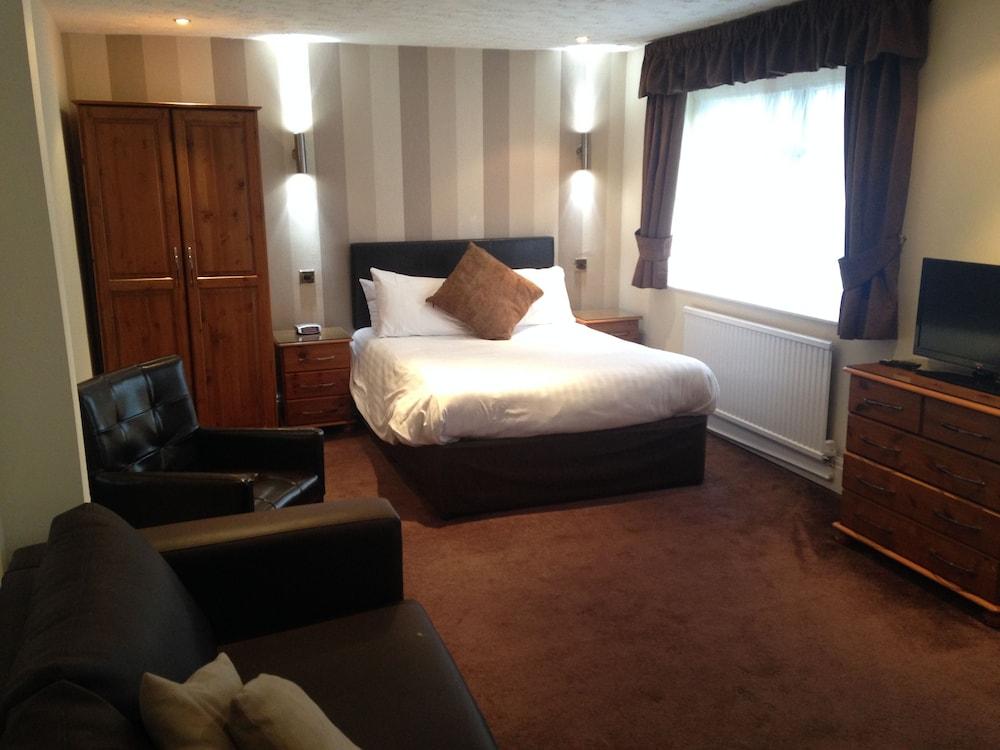 Fotos del hotel - Best Western Manchester Bury Bolholt Country Park Hotel